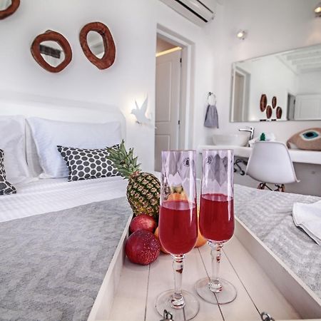 Sole Mare Villa Mykonos Town المظهر الخارجي الصورة