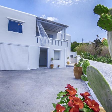 Sole Mare Villa Mykonos Town المظهر الخارجي الصورة