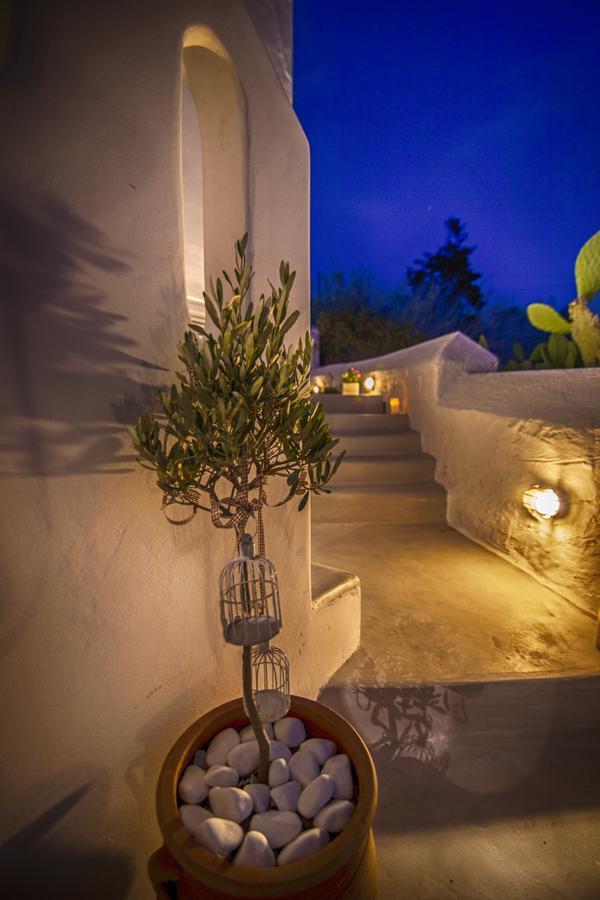 Sole Mare Villa Mykonos Town المظهر الخارجي الصورة