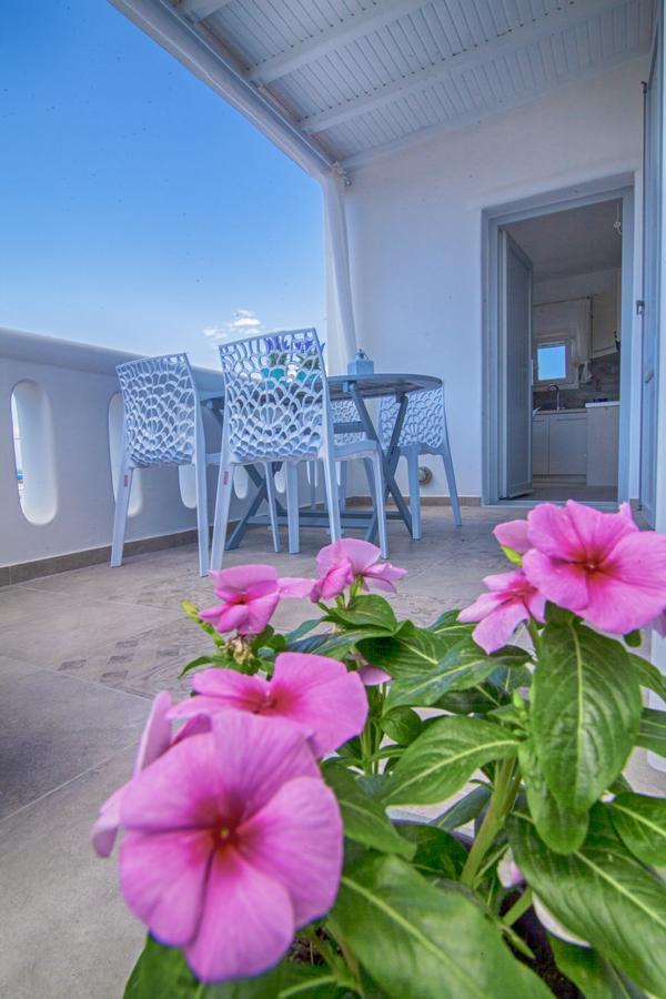 Sole Mare Villa Mykonos Town المظهر الخارجي الصورة