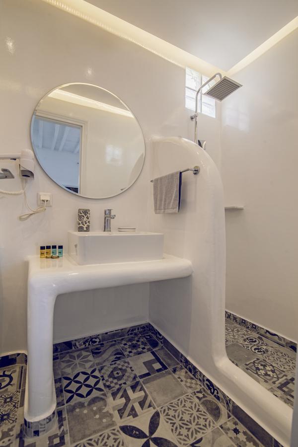 Sole Mare Villa Mykonos Town المظهر الخارجي الصورة