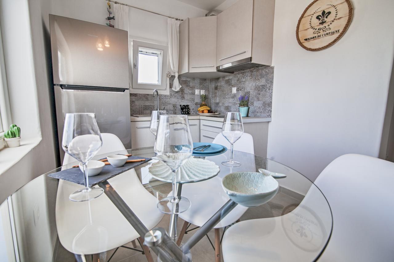 Sole Mare Villa Mykonos Town المظهر الخارجي الصورة